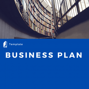 The Business Plan Template