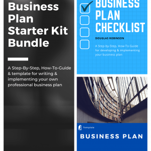 The Business Plan Starter Kit