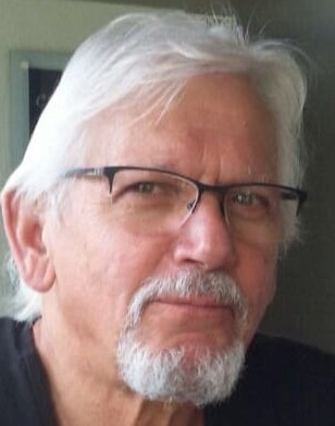 Picture of Doug Robinson, freelance writer and management consultant